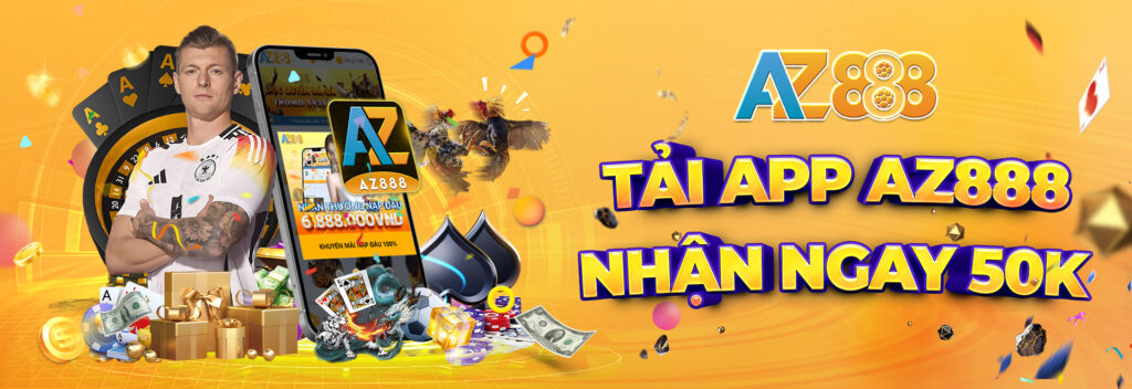 AZ888 9 az888 banner