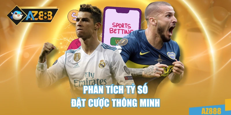 Tỷ Lệ Kèo Nhà Cái - Hướng Dẫn Phân Tích Kèo Chính Xác 4 Phân tích tỷ số, đặt cược thông minh